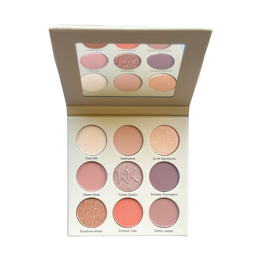 KRUSH KOSMETICS Eye Shadow Pallette-Krush Kandy, Women's Online Fashion Boutique Located in Phoenix, Arizona (Scottsdale Area)