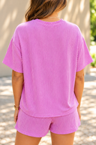 Pink Pinstripe Lounge Set Outdoors.png