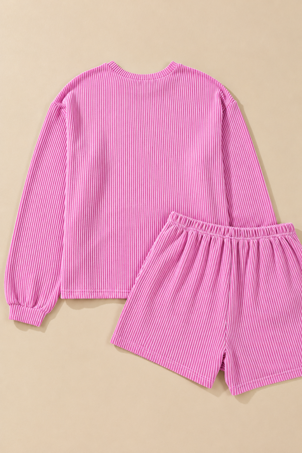 Pink Ribbed Loungewear Set.png