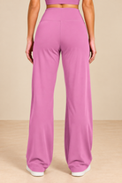 Pink Wide-Leg Activewear Studio Portrait.png