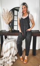 The Tara Pocketed Jumpsuit | S-XL, 4 Colors-Jumpsuits & Rompers-Krush Kandy, Women's Online Fashion Boutique Located in Phoenix, Arizona (Scottsdale Area)