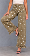 Polka-Dot Khaki Wide-Leg Pants.png