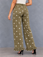 Polka-Dot Olive Denim Studio Look.png