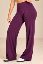 Purple Wide-Leg Yoga Pants Studio Look.png