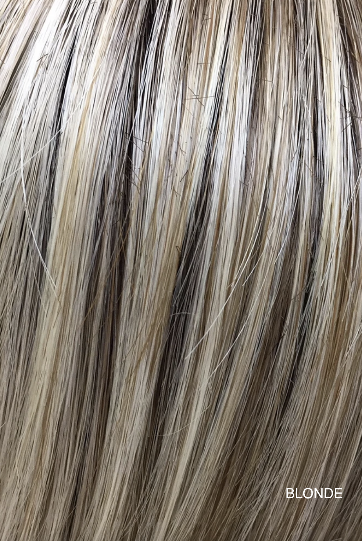 Blonde View. The Brooklyn Wig-Wigs-Krush Kandy, Women's Online Fashion Boutique Located in Phoenix, Arizona (Scottsdale Area)