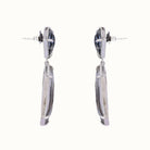 Life Of The Party Stone Earrings-Earrings-Krush Kandy, Women's Online Fashion Boutique Located in Phoenix, Arizona (Scottsdale Area)