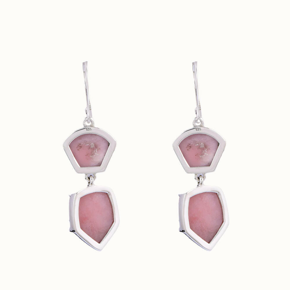 In The Moment Stone Earrings-Earrings-Krush Kandy, Women's Online Fashion Boutique Located in Phoenix, Arizona (Scottsdale Area)