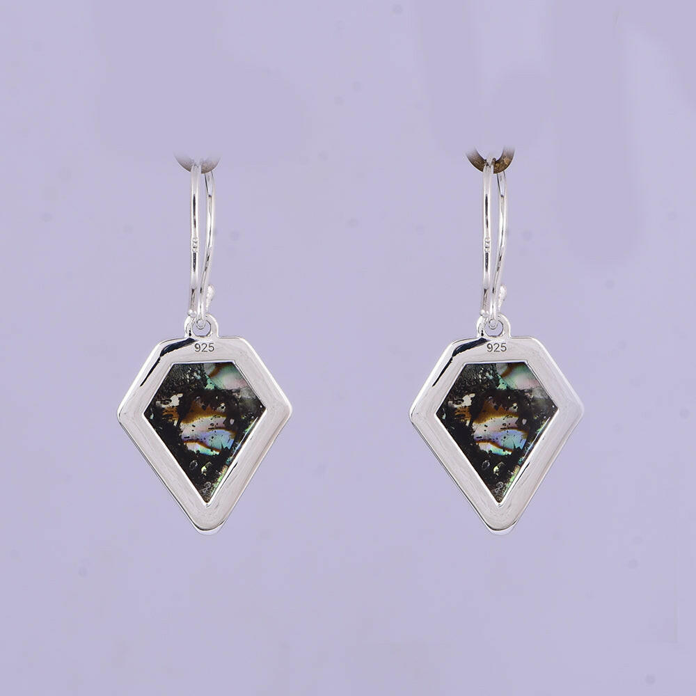 To The Point Stone Drop Earrings-Earrings-Krush Kandy, Women's Online Fashion Boutique Located in Phoenix, Arizona (Scottsdale Area)