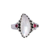 Krush On You Stone Rings-Rings-Krush Kandy, Women's Online Fashion Boutique Located in Phoenix, Arizona (Scottsdale Area)