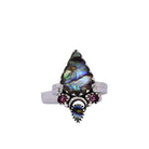 Under The Moon Kandy Stone Rings-Rings-Krush Kandy, Women's Online Fashion Boutique Located in Phoenix, Arizona (Scottsdale Area)