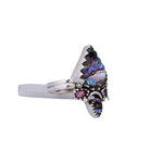 Under The Moon Kandy Stone Rings-Rings-Krush Kandy, Women's Online Fashion Boutique Located in Phoenix, Arizona (Scottsdale Area)