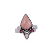 Under The Moon Kandy Stone Rings-Rings-Krush Kandy, Women's Online Fashion Boutique Located in Phoenix, Arizona (Scottsdale Area)