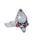 Under The Moon Kandy Stone Rings-Rings-Krush Kandy, Women's Online Fashion Boutique Located in Phoenix, Arizona (Scottsdale Area)