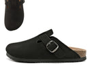 Regis Round Toe Clog-Slippers-Krush Kandy, Women's Online Fashion Boutique Located in Phoenix, Arizona (Scottsdale Area)