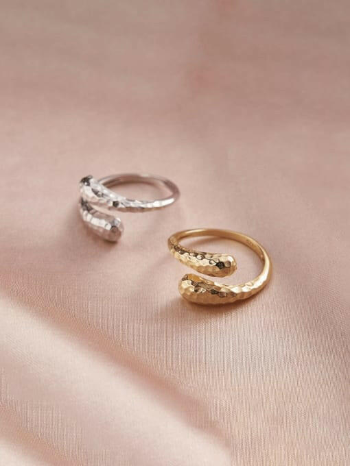 Sterling SIlver Vintage Band Ring-Earrings-Krush Kandy, Women's Online Fashion Boutique Located in Phoenix, Arizona (Scottsdale Area)