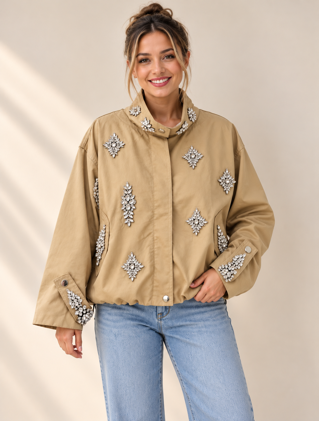 Rhinestone Jacket Studio Portrait.png