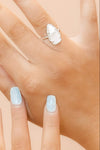 Always Mine Arrowhead Ring MADE TO ORDER-Rings-Krush Kandy, Women's Online Fashion Boutique Located in Phoenix, Arizona (Scottsdale Area)