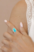 Always Mine Arrowhead Ring MADE TO ORDER-Rings-Krush Kandy, Women's Online Fashion Boutique Located in Phoenix, Arizona (Scottsdale Area)