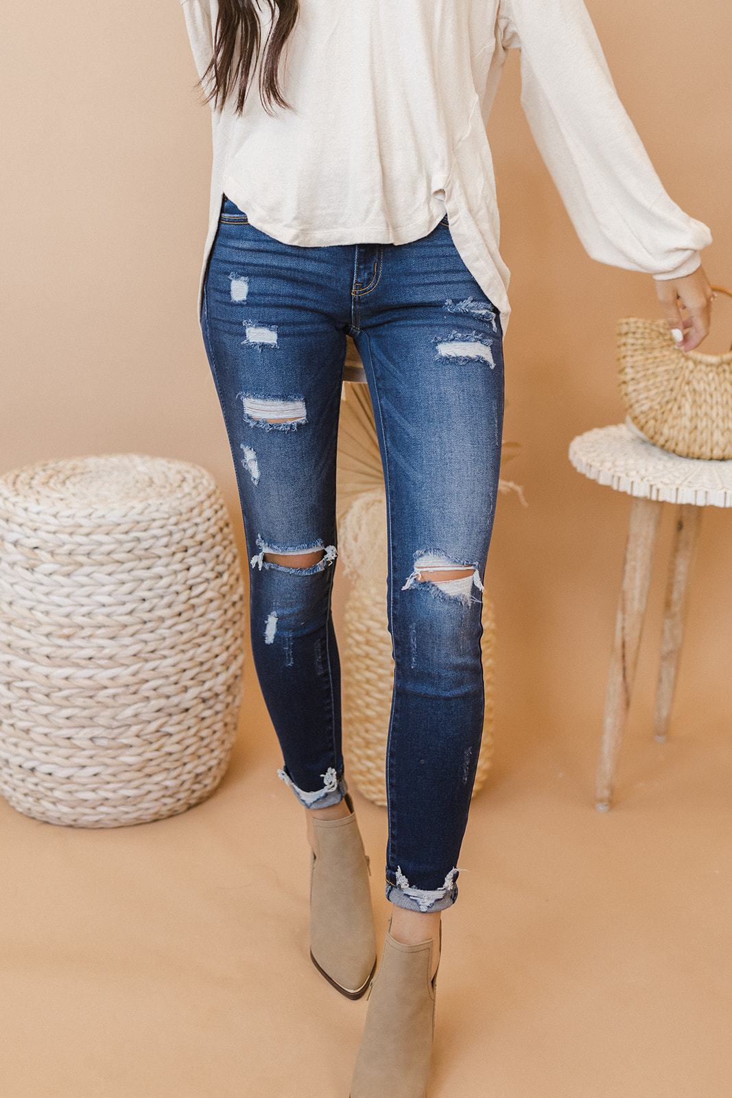 The Unicorn of KanCan Jeans-Jeans-Krush Kandy, Women's Online Fashion Boutique Located in Phoenix, Arizona (Scottsdale Area)