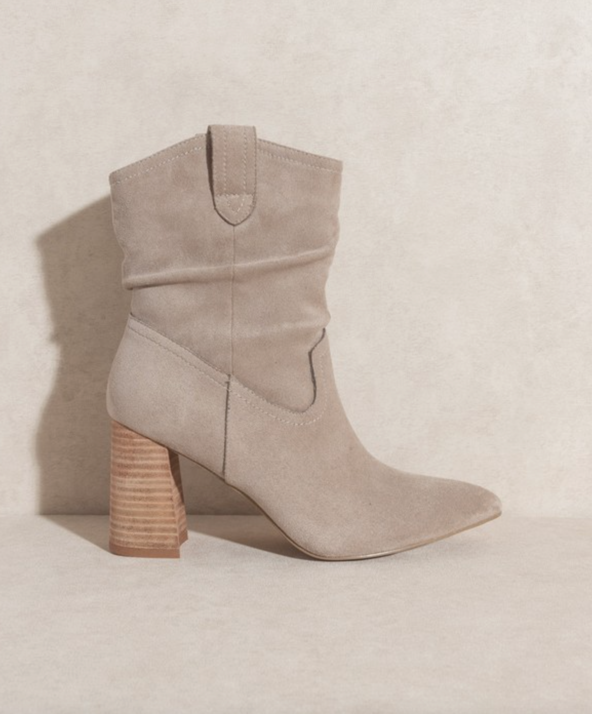 Going Places Mavis Bootie-Booties-Krush Kandy, Women's Online Fashion Boutique Located in Phoenix, Arizona (Scottsdale Area)