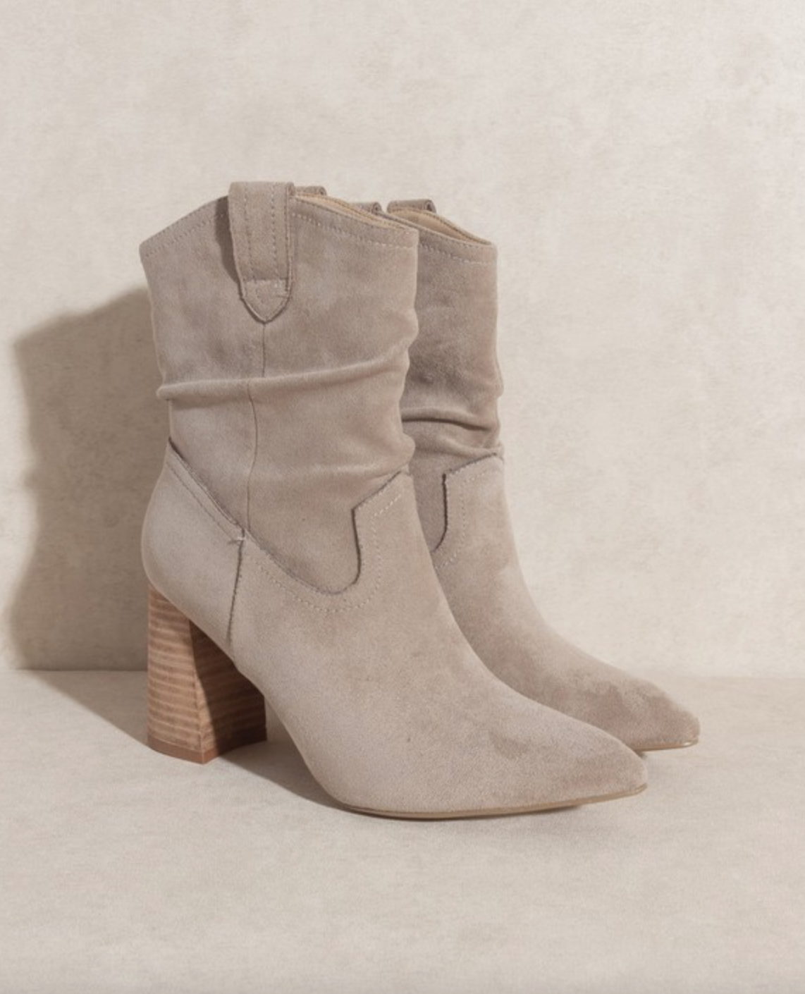 Going Places Mavis Bootie-Booties-Krush Kandy, Women's Online Fashion Boutique Located in Phoenix, Arizona (Scottsdale Area)