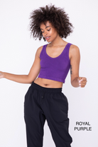 Mono B: Take Me Everywhere Ribbed Seamless Brami Tank Top | 23 Colors-Tanks-Krush Kandy, Women's Online Fashion Boutique Located in Phoenix, Arizona (Scottsdale Area)