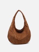 Katherine Slouchy Round Hobo-Purses & Bags-Krush Kandy, Women's Online Fashion Boutique Located in Phoenix, Arizona (Scottsdale Area)