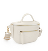Versa Luxe Pebbled Crossbody Bag - The Ultimate Fashion Companion-Purses & Bags-Krush Kandy, Women's Online Fashion Boutique Located in Phoenix, Arizona (Scottsdale Area)