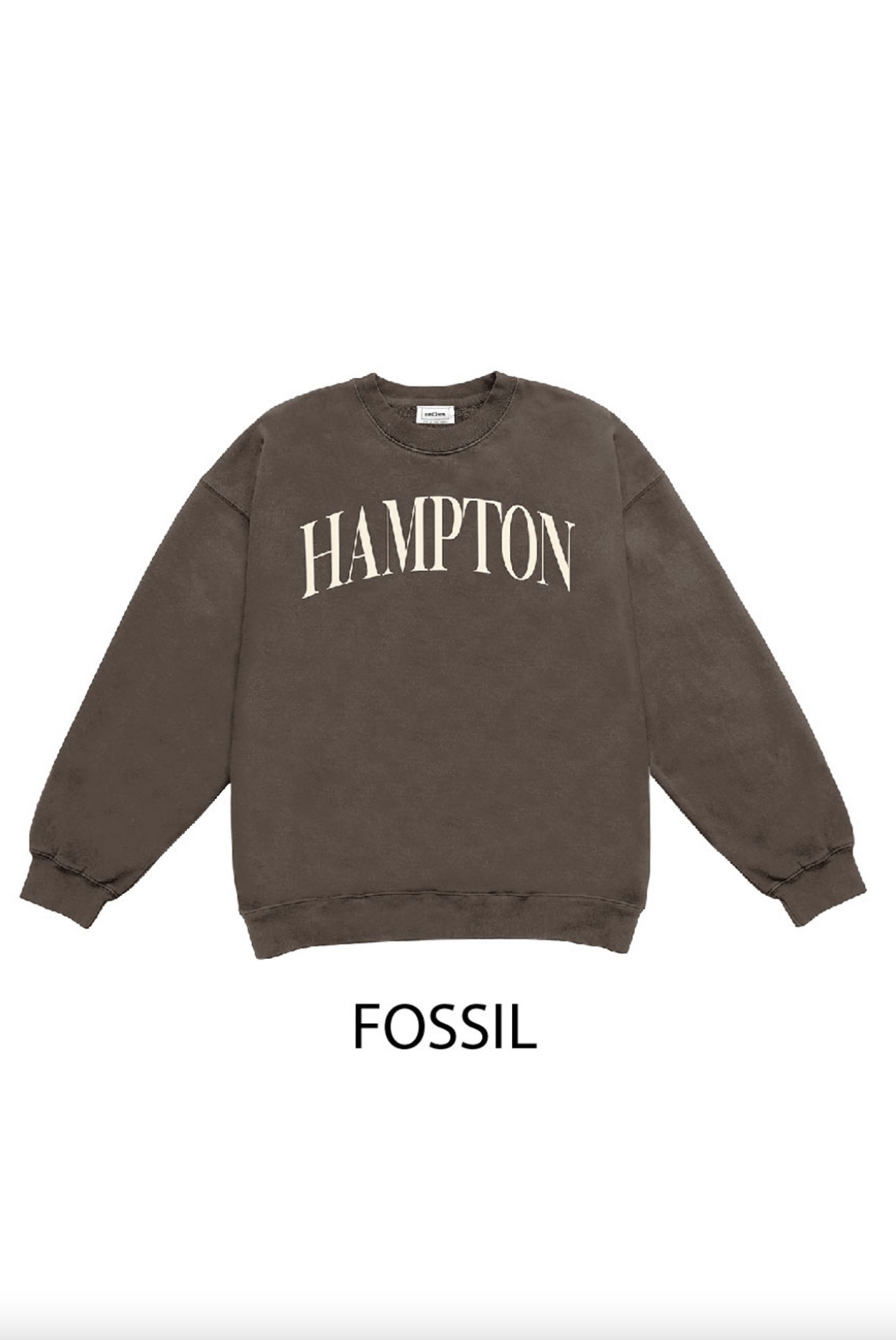 CozyChic Fleece-Lined HAMPTON Sweater-Sweatshirts-Krush Kandy, Women's Online Fashion Boutique Located in Phoenix, Arizona (Scottsdale Area)