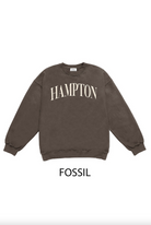 CozyChic Fleece-Lined HAMPTON Sweater-Sweatshirts-Krush Kandy, Women's Online Fashion Boutique Located in Phoenix, Arizona (Scottsdale Area)