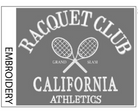 California Racquet Club Crewneck-Sweatshirts-Krush Kandy, Women's Online Fashion Boutique Located in Phoenix, Arizona (Scottsdale Area)