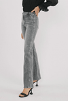 Dusk to Dawn Gradient Wide Leg Kancan Jeans-Jeans-Krush Kandy, Women's Online Fashion Boutique Located in Phoenix, Arizona (Scottsdale Area)