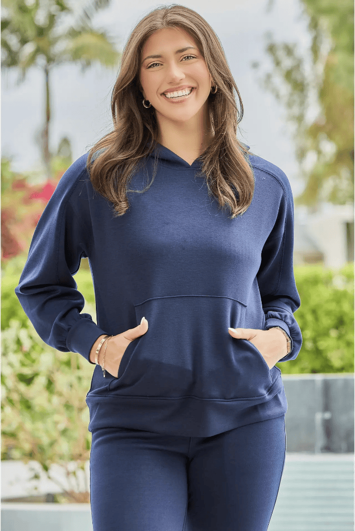 Everyday Hoodie-Sweatshirts-Krush Kandy, Women's Online Fashion Boutique Located in Phoenix, Arizona (Scottsdale Area)