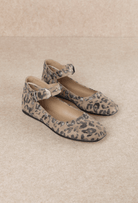 Mystic Mary Jane Studded Ballet Flat-Flats-Krush Kandy, Women's Online Fashion Boutique Located in Phoenix, Arizona (Scottsdale Area)