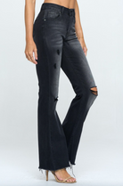 Here For A Good Time Boot Cut Flare Denim | 2 Washes-Jeans-Krush Kandy, Women's Online Fashion Boutique Located in Phoenix, Arizona (Scottsdale Area)