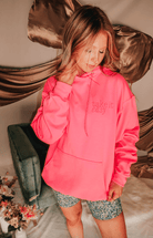 Take it Easy Hoodie-Krush Kandy, Women's Online Fashion Boutique Located in Phoenix, Arizona (Scottsdale Area)