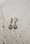 Aspens Dainty Dangle Earrings-Stud Earrings-Krush Kandy, Women's Online Fashion Boutique Located in Phoenix, Arizona (Scottsdale Area)