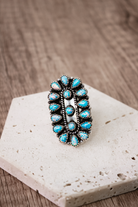 Stone Temptations Concho Ring-Ring Sizers-Krush Kandy, Women's Online Fashion Boutique Located in Phoenix, Arizona (Scottsdale Area)