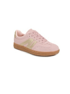 Rose Glow Retro Sneakers-Shoes-Krush Kandy, Women's Online Fashion Boutique Located in Phoenix, Arizona (Scottsdale Area)