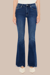 Kancan CloudFit Bootcut Jeans-Jeans-Krush Kandy, Women's Online Fashion Boutique Located in Phoenix, Arizona (Scottsdale Area)
