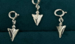 Sterling Silver Arrow Charm-Necklaces-Krush Kandy, Women's Online Fashion Boutique Located in Phoenix, Arizona (Scottsdale Area)