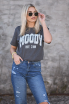 Moody Mornings Tee-Graphic Tees-Krush Kandy, Women's Online Fashion Boutique Located in Phoenix, Arizona (Scottsdale Area)