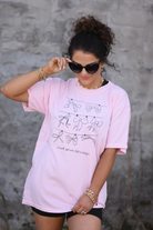 Count Your Blessings Bow Tee-Graphic Tees-Krush Kandy, Women's Online Fashion Boutique Located in Phoenix, Arizona (Scottsdale Area)