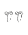 Bowknot Dainty Stud Earrings-Earrings-Krush Kandy, Women's Online Fashion Boutique Located in Phoenix, Arizona (Scottsdale Area)