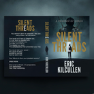 SILENT THREADS by Eric Kilcullen-Krush Kandy, Women's Online Fashion Boutique Located in Phoenix, Arizona (Scottsdale Area)