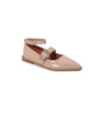 Adrita Double Buckle Flats-Shoes-Krush Kandy, Women's Online Fashion Boutique Located in Phoenix, Arizona (Scottsdale Area)
