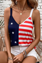 Star-Spangled Sweetheart Tank-Tops-Krush Kandy, Women's Online Fashion Boutique Located in Phoenix, Arizona (Scottsdale Area)