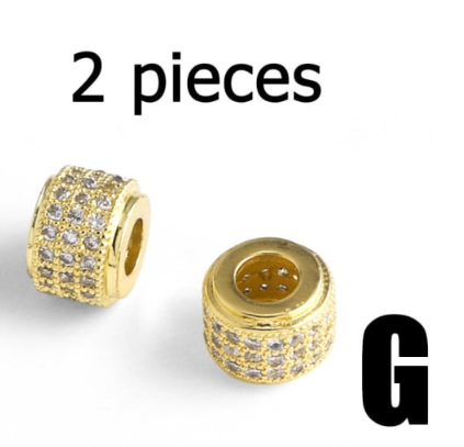 Cute Minimalist Charms-Jewelry-Krush Kandy, Women's Online Fashion Boutique Located in Phoenix, Arizona (Scottsdale Area)