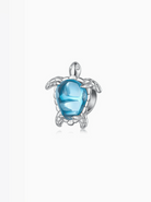 Turtle Charm-Jewelry-Krush Kandy, Women's Online Fashion Boutique Located in Phoenix, Arizona (Scottsdale Area)