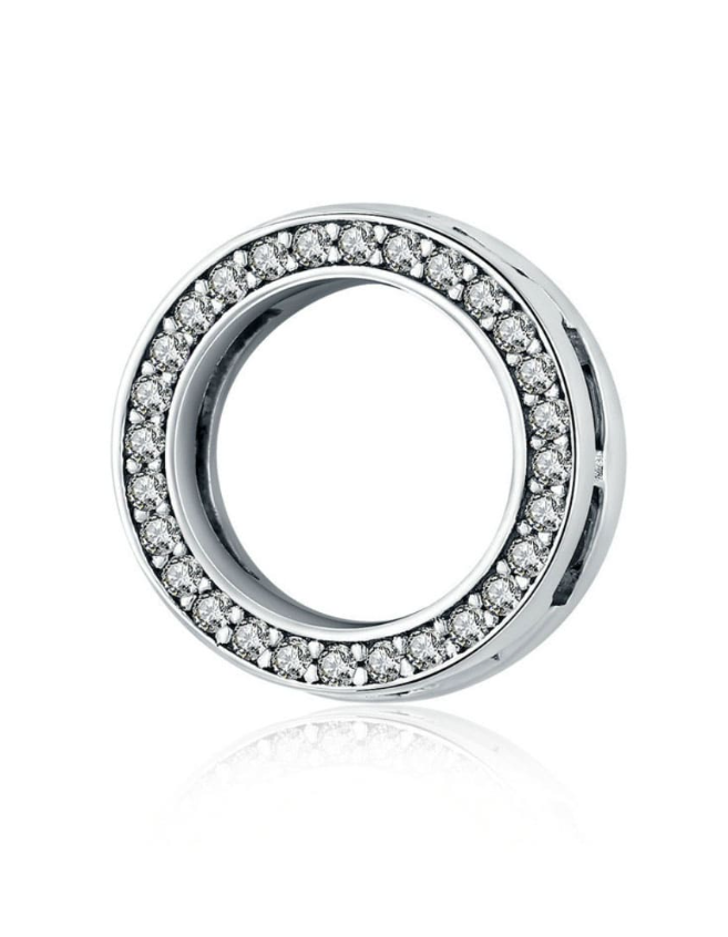 Artificial Zircon Charm-Jewelry-Krush Kandy, Women's Online Fashion Boutique Located in Phoenix, Arizona (Scottsdale Area)